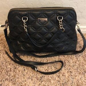 Kate Spade Rachelle Astor Court Satchel